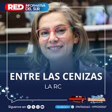 radiodinamik997fm #radiomaxima977fm #RedInformativaDelSur #Atencion I  Crisis interna sacude a la Revolución Ciudadana: legisladores amenazan con  abandonar la bancada si no se separa a Ricardo Patiño La Revolución  Ciudadana (RC), uno de los