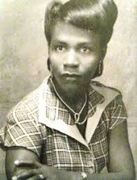 Naomi Claretta Lamont