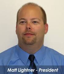 Matt Lightner