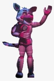 Maybe you would like to learn more about one of these? Here We Have Funtime Foxy From Sister Location Fnaf Sister Location Fun Time Foxy Png Image Transparent Png Free Download On Seekpng