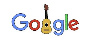 Vote for your favorite doodle! Google Doodle Video Pays Tribute To Mariachi 9to5google