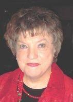 Gloria Russell Obituary (1942