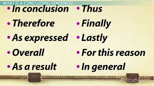 Solved: What Is A Clincher Sentence? A. A Clincher Sentence Is The Sentence  In An Essay That Resta [Others]