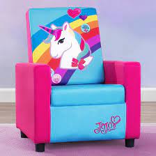 Browse through a wide array of fabric options like faux leather, velvet, cotton and more. Delta Children Jojo Kids Faux Leather Chair Reviews Wayfair