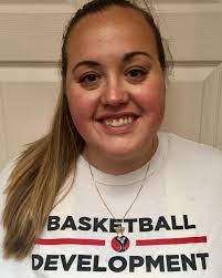 Visit durhamlords.com to read more about how Lords women's basketball  alumna Kauri Lafontaine was able to carry her passion for the game into her  career! 🔰🏀 #LordsNation