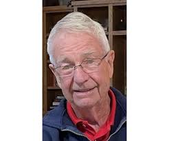 Donald McCoun Obituary (1940