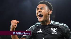 Ollie Watkins