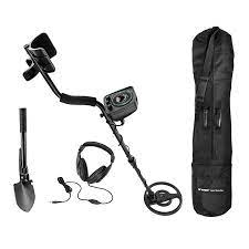 User manual for barska winbest master edition metal detector kit be12230. Winbest Pro 200 Metal Detector Field Kit By Barska Barska Com