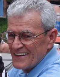 Obituary information for John "Jack" Rabbitt