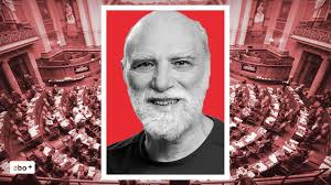 Thomas Hotz (SP) im Porträt