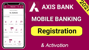 Corporates can also make the payment through neft / rtgs funds transfer. Axis Bank Credit Card Online Transaction Activation Youtube