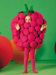 Obst & gemüse kostüme obst und gemüse sind extrem wichtig in der täglichen ernährung. 23 Vegetable Costumes Ideen Karneval Fasching Essen Kostume