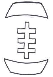 Maybe you would like to learn more about one of these? Best Football Laces Clip Art 21766 Clipartion Com