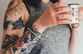 Tattoos have been around in some form since ancient times. Tattoo Artist Near Me Archives Mylargebox