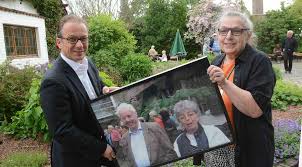 2017 folgte die eintragung in die denkmalliste der stadt neuss. Tag Des Botanischen Gartens In Neuss Diskussion Um Erweiterung