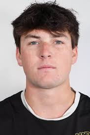 Thomas Eubank's Instagram, Twitter & Facebook