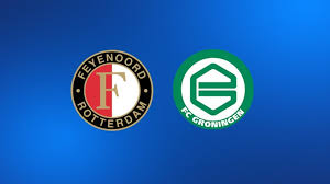 Check how to watch fc groningen vs feyenoord live stream. Feyenoord Wint Van Fc Groningen Met Scorende Van Persie Rijnmond