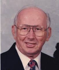 James Self Obituary (2020)