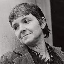1978 Dichter Adrienne Rich
