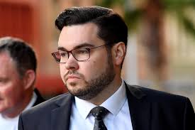 YouTuber Glenn Logan to face contempt proceedings in Federal Court after  broadcasting Bruce Lehrmann defamation case