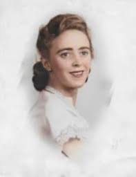 Ivy Michaud Obituary (1921