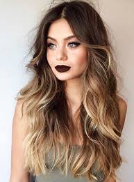Table of contents  show 1 the top 42 short hairstyles for women 2020 1.1 the pixie cut. 50 Ombre Hairstyles For Women Ombre Hair Color Ideas 2021 Hairstyles Weekly