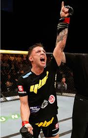 He most recently made his debut in the finals defeating friend colin fletcher in a great fight via unanimous decision. Five Bouts Confirmed For Ufc Dublin Ufc
