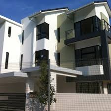 To discuss and info sharing among the residents on tp related issues. Twin Palms Sungai Long Event Space