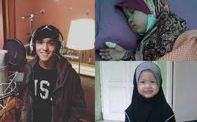 Maybe you would like to learn more about one of these? Baru 26 Gambar Aiman Tino Masa Kecil