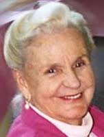 Frances Bailey Obituary (2008)