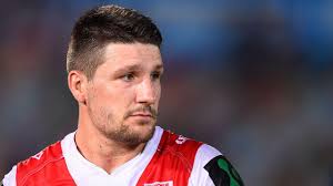 Gareth Widdop all but certain to depart Dragons as Super League bid-off  intensifies