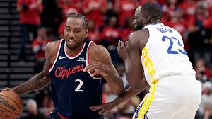 Why did Kawhi Leonard's praise hit home for Draymond Green after the Play-In win?