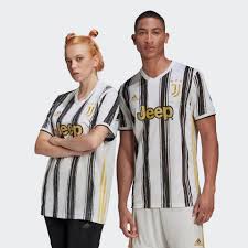 Ein englischer emigrant wollte in jenem jahr die mannschaft mit neuer ausrüstung ausstatten und gab diese in nottingham in auftrag. Adidas Performance Fussballtrikot Juventus Turin 20 21 Heimtrikot Online Kaufen Otto