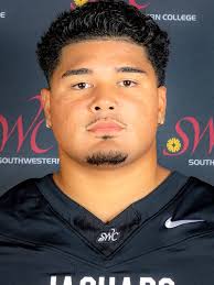 San Diego State All Time Offensive Line Recruits