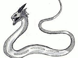 i got yacumama which mythical creature are you fantastique creatures mythiques mythologie coloriage bonhomme de neige