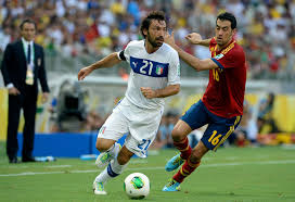 Ogarcia1234 (2014) eather brazil or mexico will win 2014. Xavi Hernandez Andrea Pirlo Sergio Busquets Andrea Pirlo And Sergio Busquets Photos Zimbio