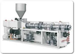 Image result for extruding machine