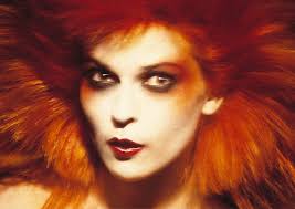 Dylan Backstage by David Gahr