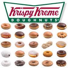#krispy kreme #krispy kreme donuts #donuts #so hungry #snack food. Krispy Kreme There Is No Better Doughnut I Will Raise Fists With Anyone Who Says Differently And It W Krispy Kreme Krispy Kreme Doughnut Krispy Kreme Donuts