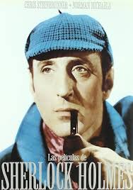Las películas de Sherlock Holmes (Spanish Edition): Steinbrunner, Chris,  Michaels, Norman: 9788493006532: Amazon.com: Books