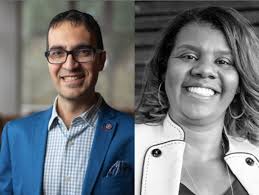 10/31: We've added 3 more sessions to National Distance Learning Week —  Nov. 6-10