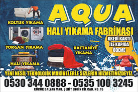 Aqua Hali Yikama Fabrikasi Antakya Hatay Facebook