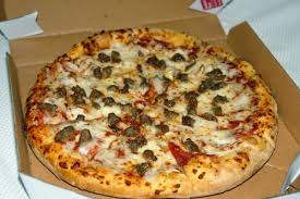 أفضل مطعم بيتزا بمكة المكرمة المرسال