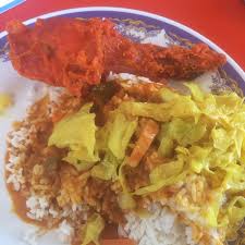 #7 nasi lemak cinta sayang. Photos A Nasi Kandar Al Bukhari Sungai Petani Kedah