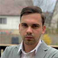 70+ "Benjamin Toth" profiles