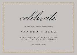 Pin On Rehearsal Dinner Invitations