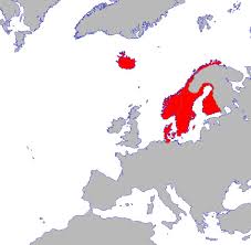 De båda länderna var i personalunion från 1380 till 1536 och i realunion från 1537 till 1814. Diskussion Om Kalmarunionen