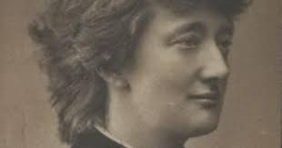 Alice Stopford Green: A forgotten historian of the Irish people