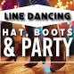 Line Dancing
