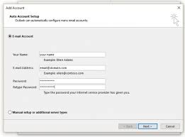 Microsoft Outlook Tutorial